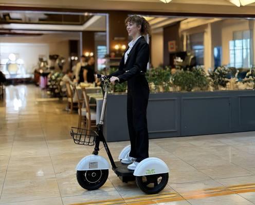 Elektrikli Motosiklet & Scooter