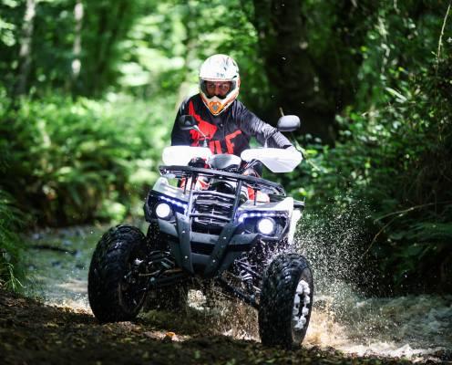 ATV & Quad Servisi